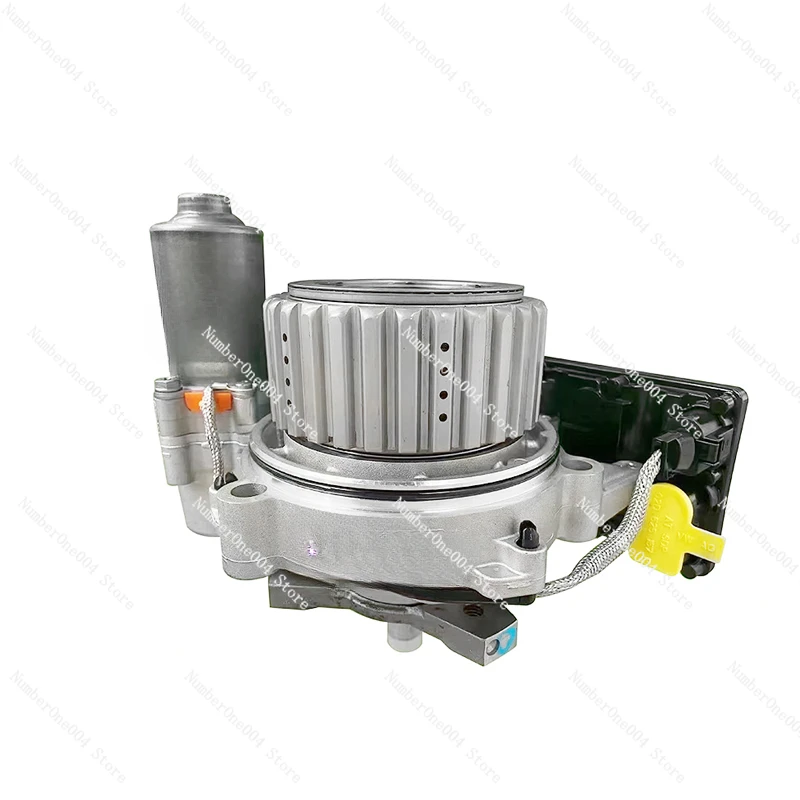 Suitable for rear differential electronic clutch