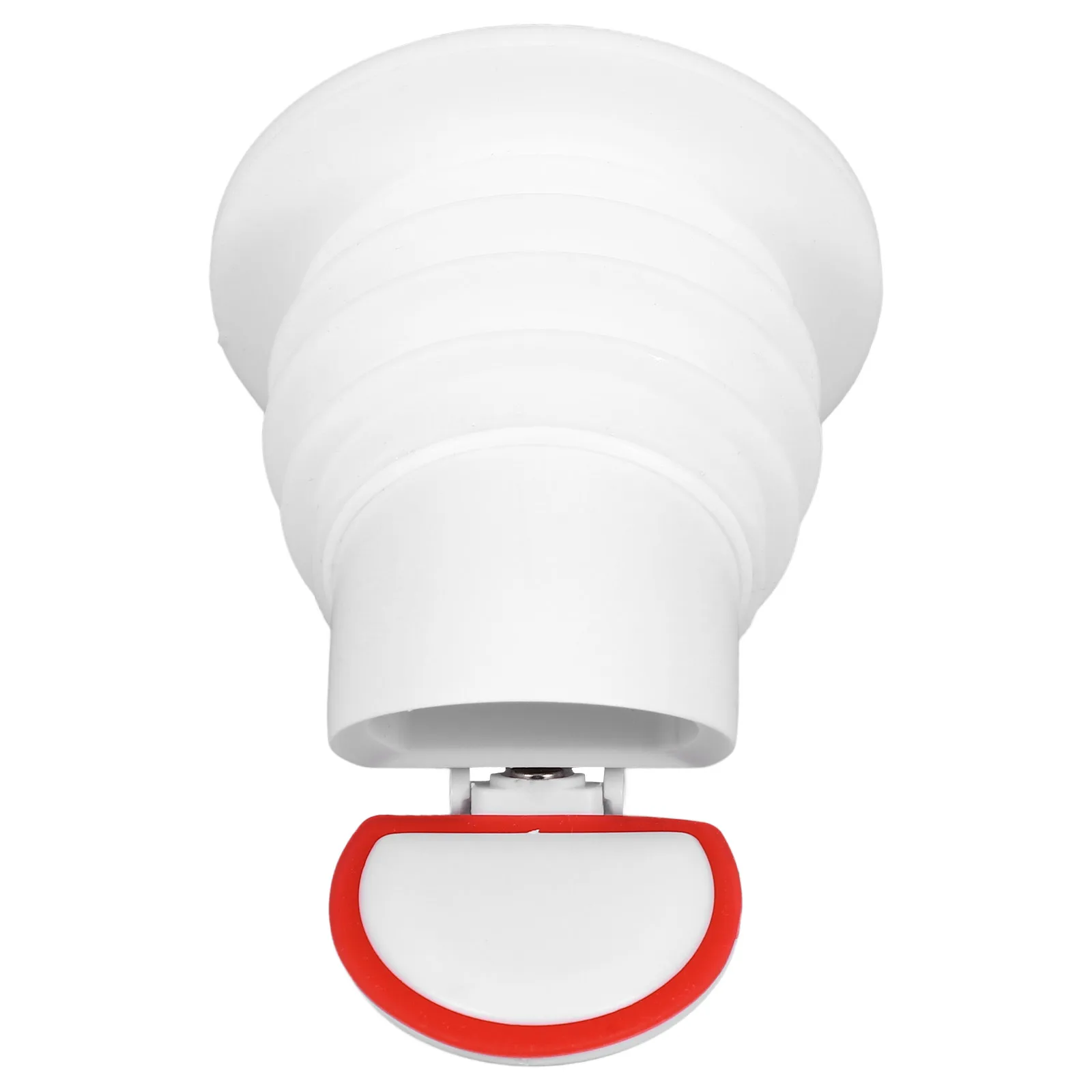 

Silicone Backflow Preventer 45/50mm Kitchen Sink Drain Pipe Odor Sealing Ring Durable Hose Core Shower Sewer Valve Floor