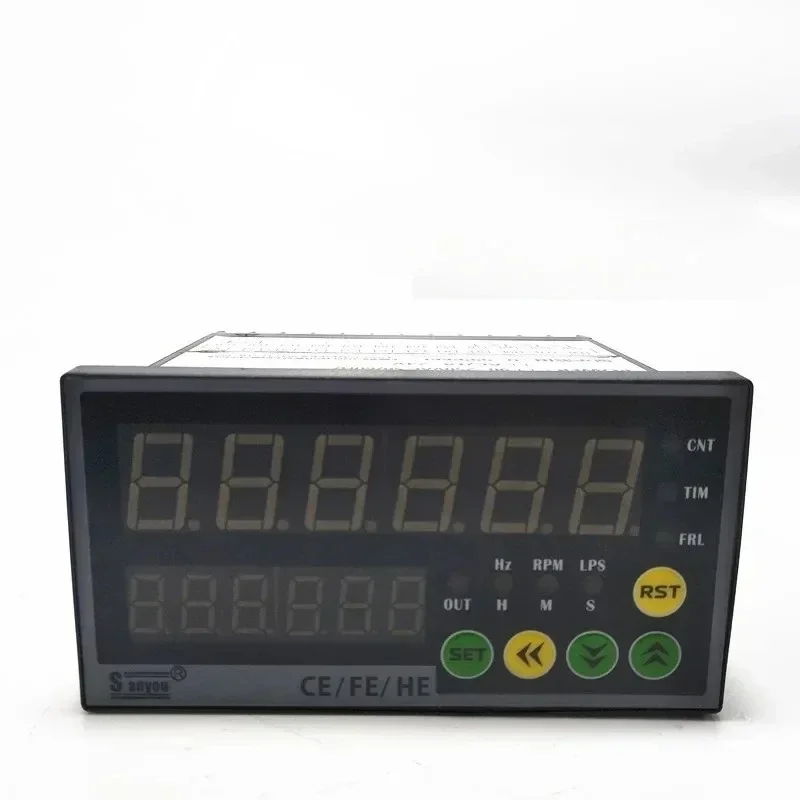 Tuyahe/Fe/E8-P61A C…