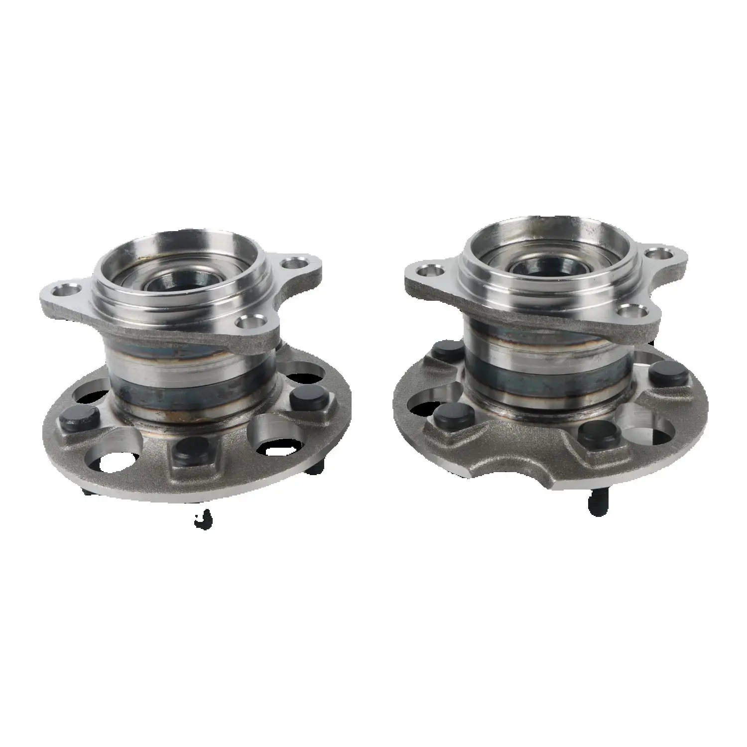Wheel Hub Assembly 512284 FOR Lexus RX330 RX350 RX400h Highlander Venza Car Accessories