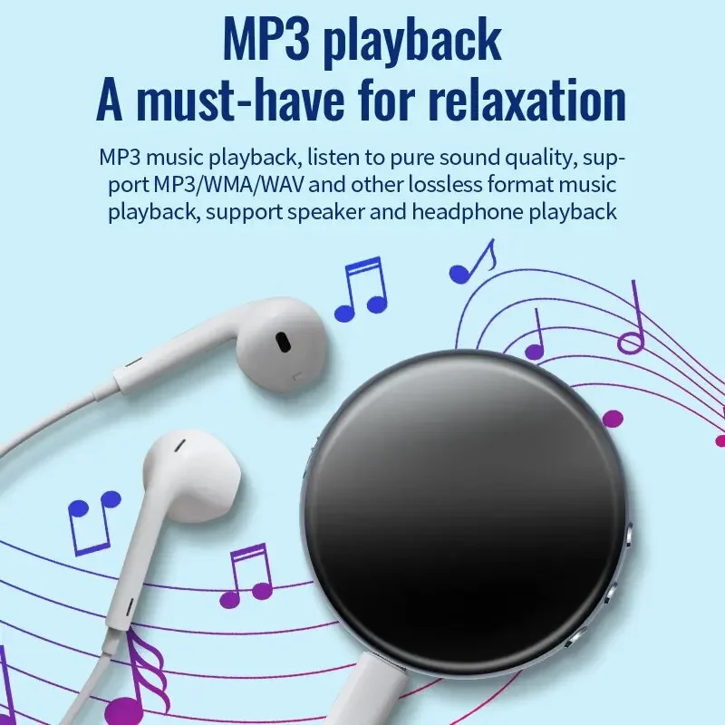 4-64 جيجابايت 100 ساعة مسجل صوت رقمي نشط فلاش USB سائق المغناطيس الإملاء HD الضوضاء تقليل الصوت تسجيل الصوت مشغل MP3