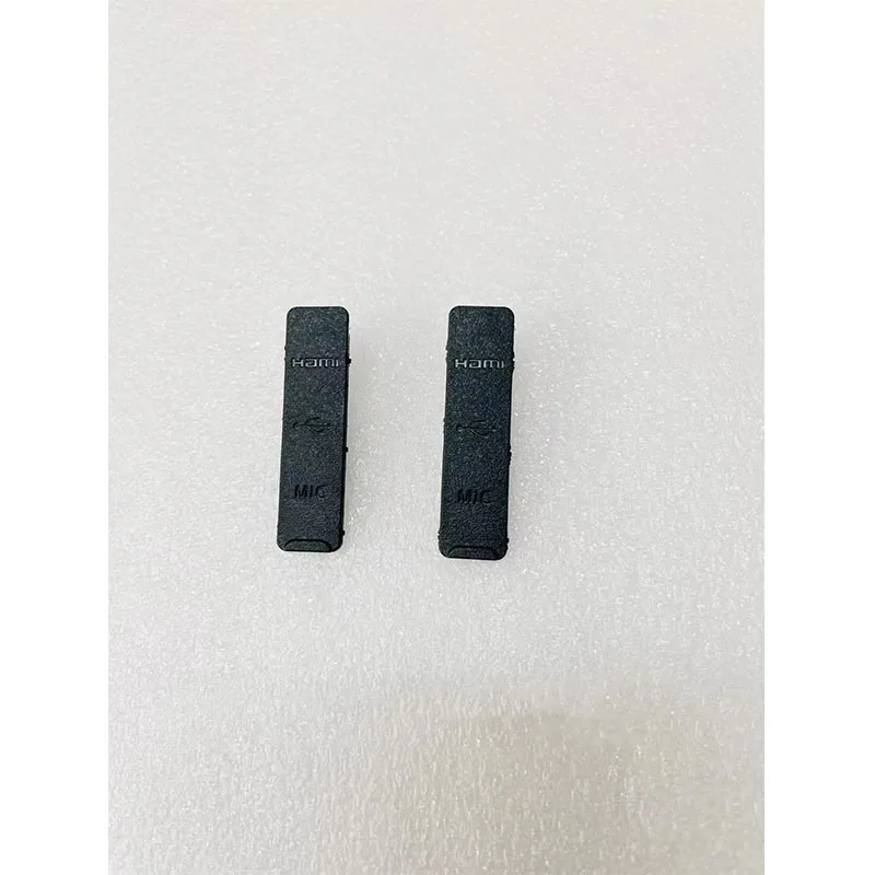 for Nikon ZFC USB Leather Side Plug Port Camera Repair Accessories