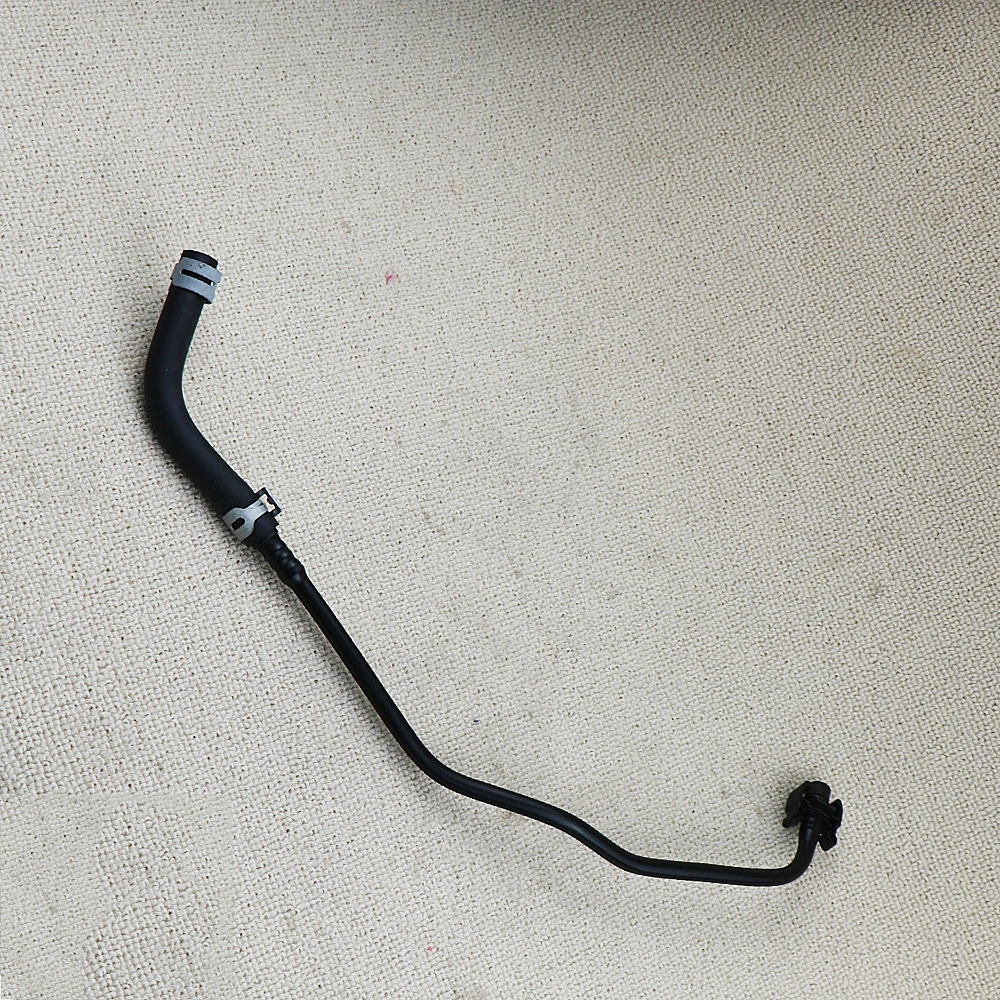 31657960 Car Cooling And Heat Dissipation Water Tank Drain Hose Radiator Connecting Water Pipe For Volvo V40 2013 2014 2015