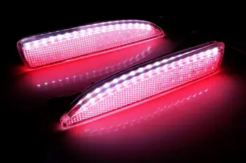 10 nejlepší prodej Kryty zadních světel Mazda 6 - №9