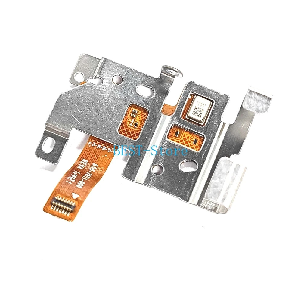 زر مفتاح الطاقة الأصلي ، كابل مرن لكاميرا GoPro Hero 9 ، 10 ، 11 ، 12 ، جزء بديل لكاميرا العمل