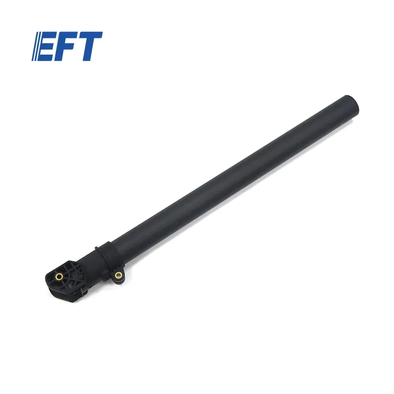 EFT High Quality Carbon Fibre Folding Arm φ50*φ47*680/Z30/1pcs for EFT Z30 Agricultural SprayerParts