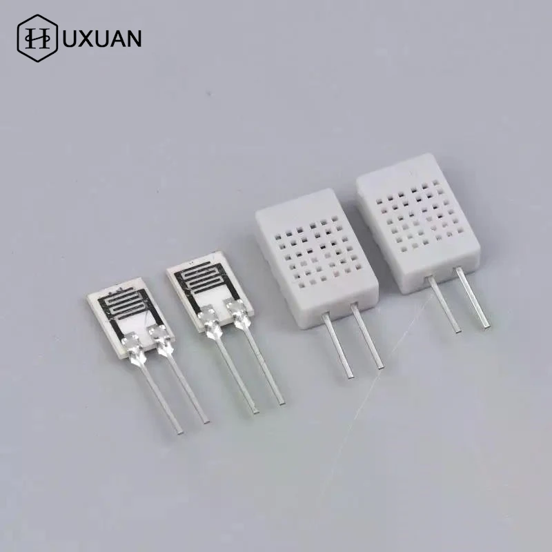 【W】HR202L Humidity Sensor Resistor Practical HR202L Humidity Resistance Humidity Detector Module For Arduino