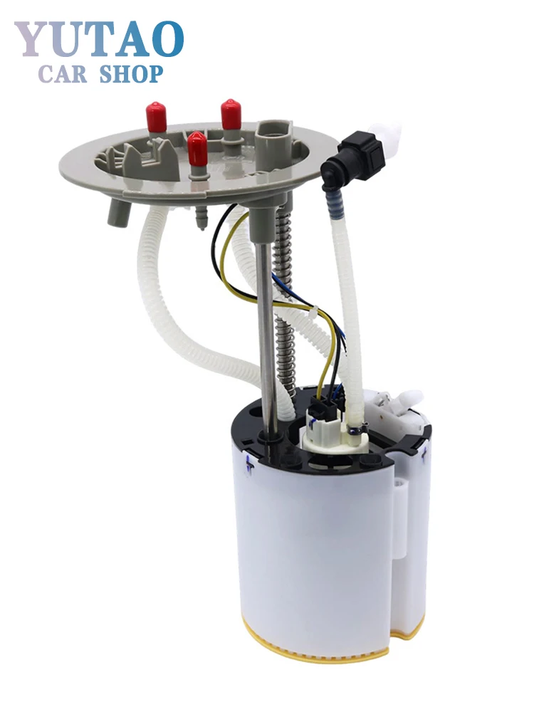 

4F0919051H MARWAL SYSTEMS Полный бензолиновый топливный насос в сборе для Audi A6 A6L C6 2005-2011 M1052007