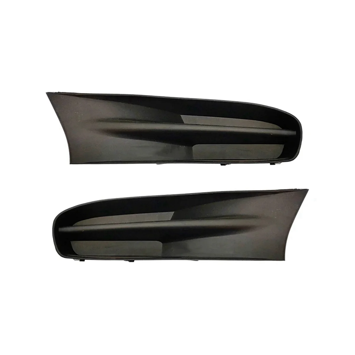 

53142-33110 53141-33100 Bumper Grille Fog Light Grille Automobile for Lexus ES ES350 2010-2012