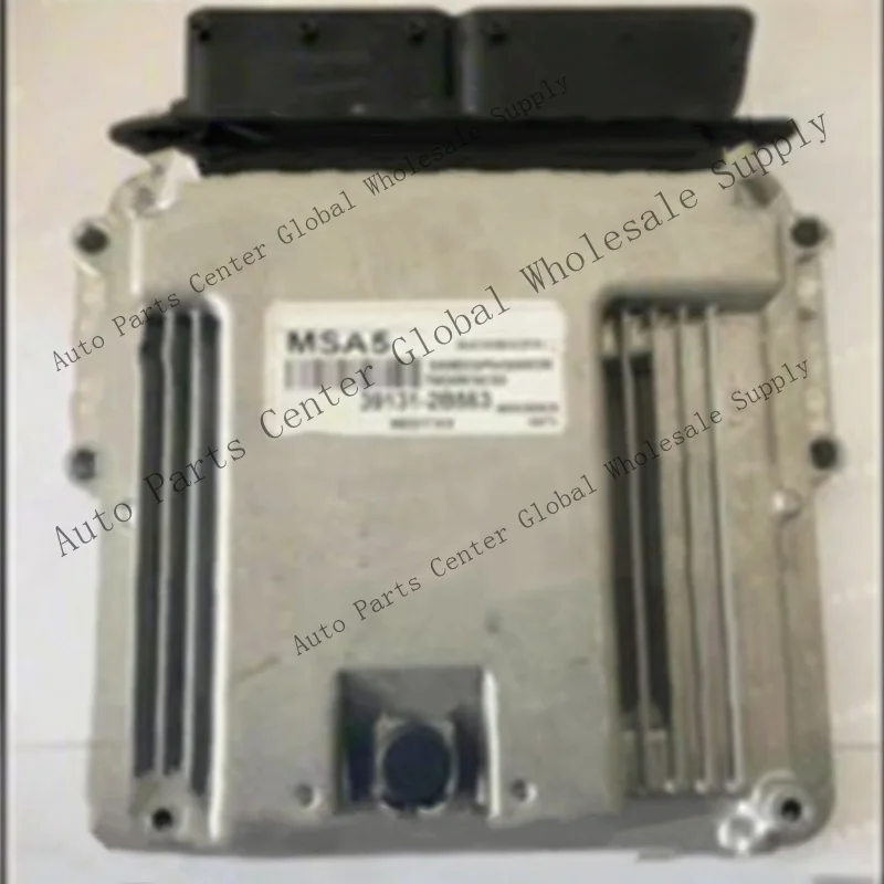 Z+ 39131-2B563 ECU Engine Control Module for Hyundai
