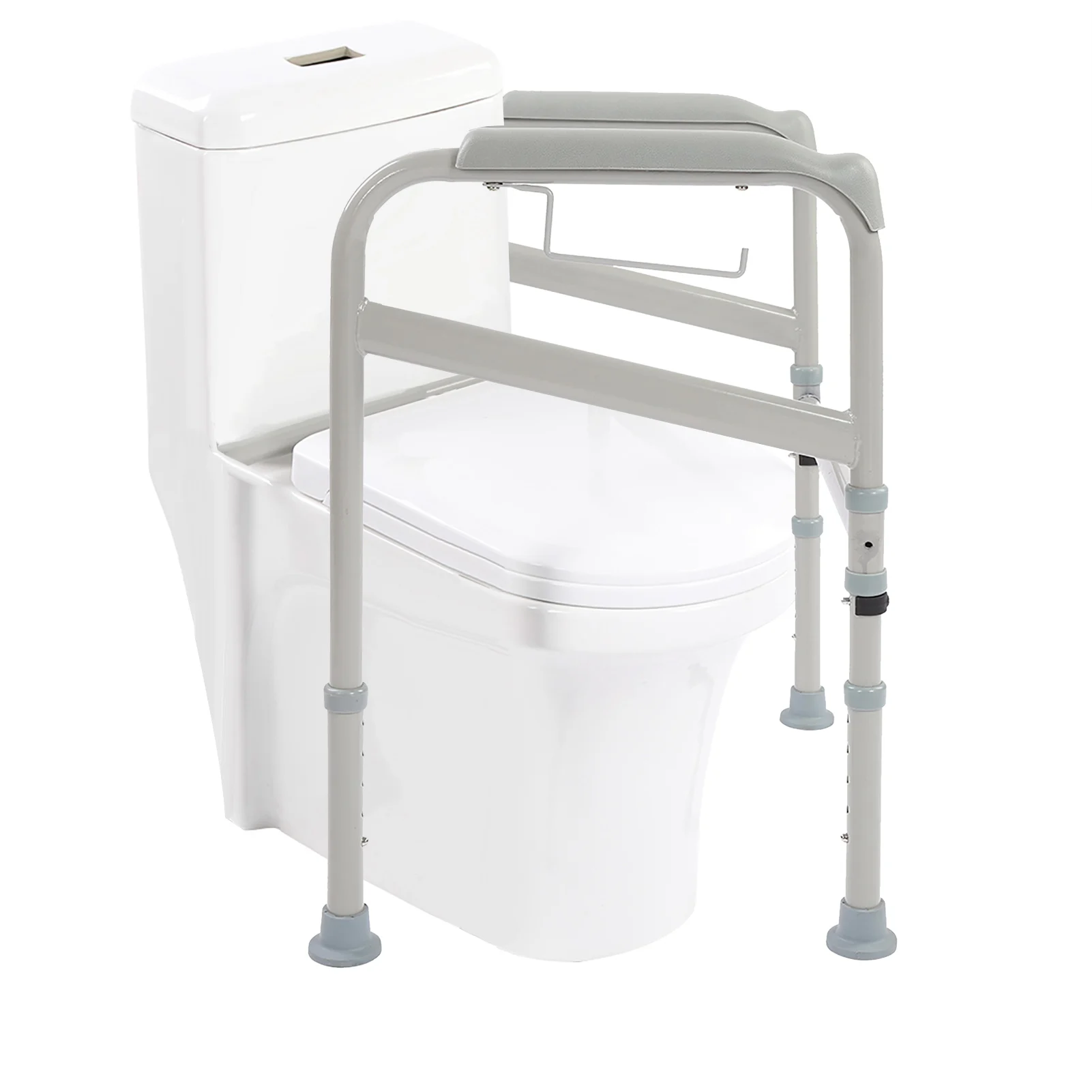 Hand Rail Support Toilet  Hand Rail Safety Adjustable Hand Rail Disabled Grab Aid Disability Support Toilet  Bath Bathroom