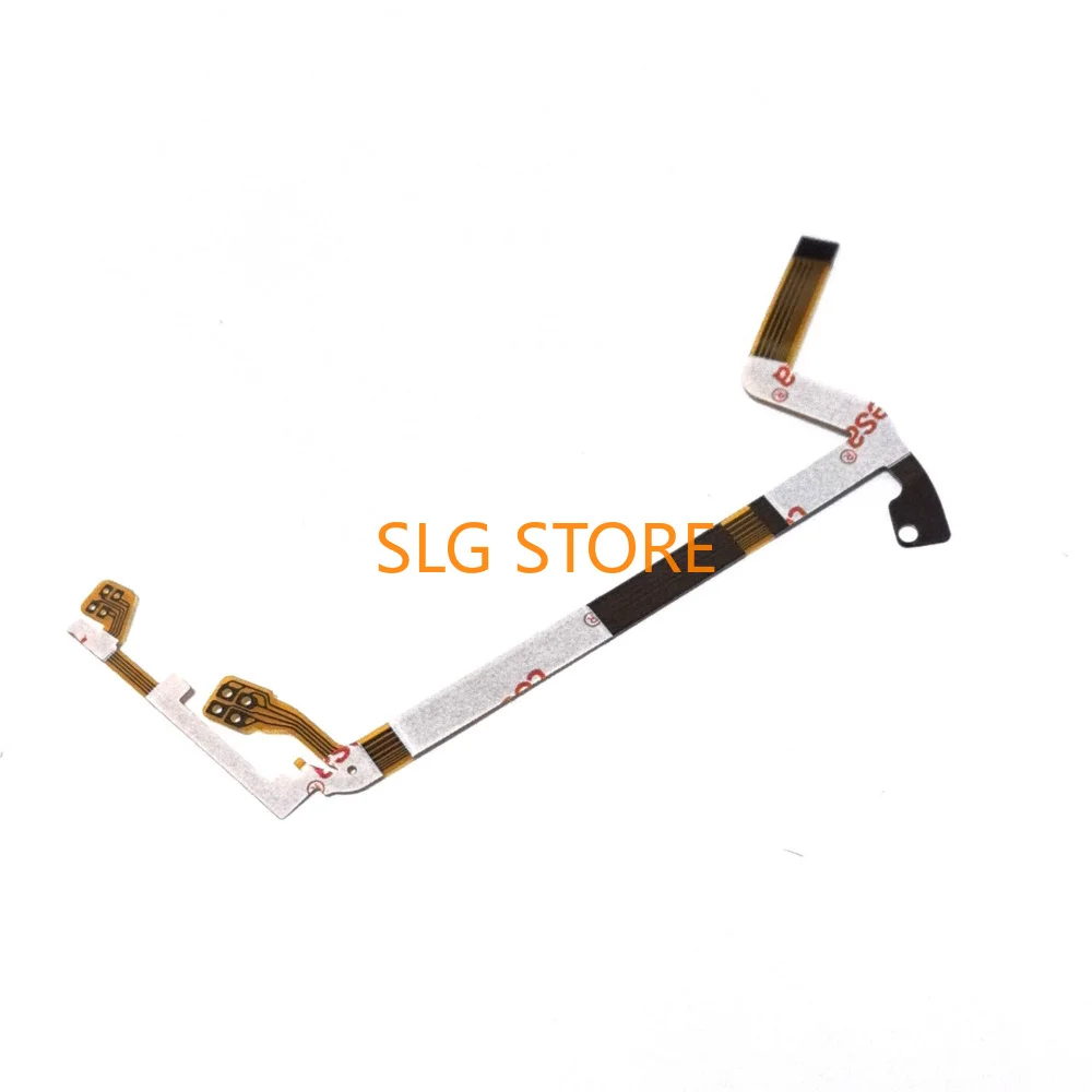 100% NEW High quality Lens Aperture Flex Cable for Canon EF 24-105 mm 24-105mm f/4L Gen II IS USM Camera Repair Part