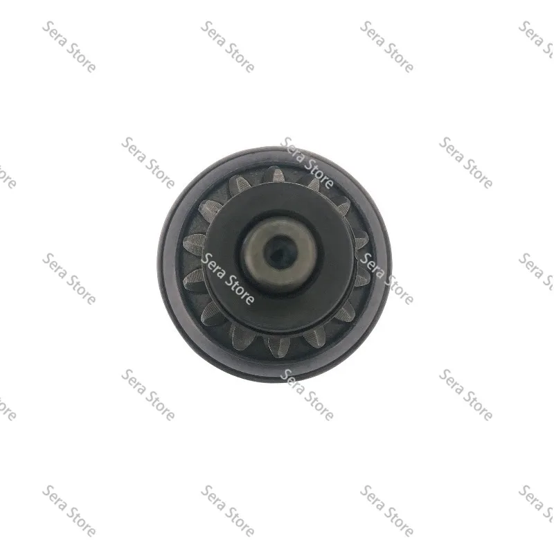 for Motorcycle Accessories 55440126000 14/40 CW Unidirectional Sprocket Compatible with for KTM 250 EXC TPI and for KTM 300