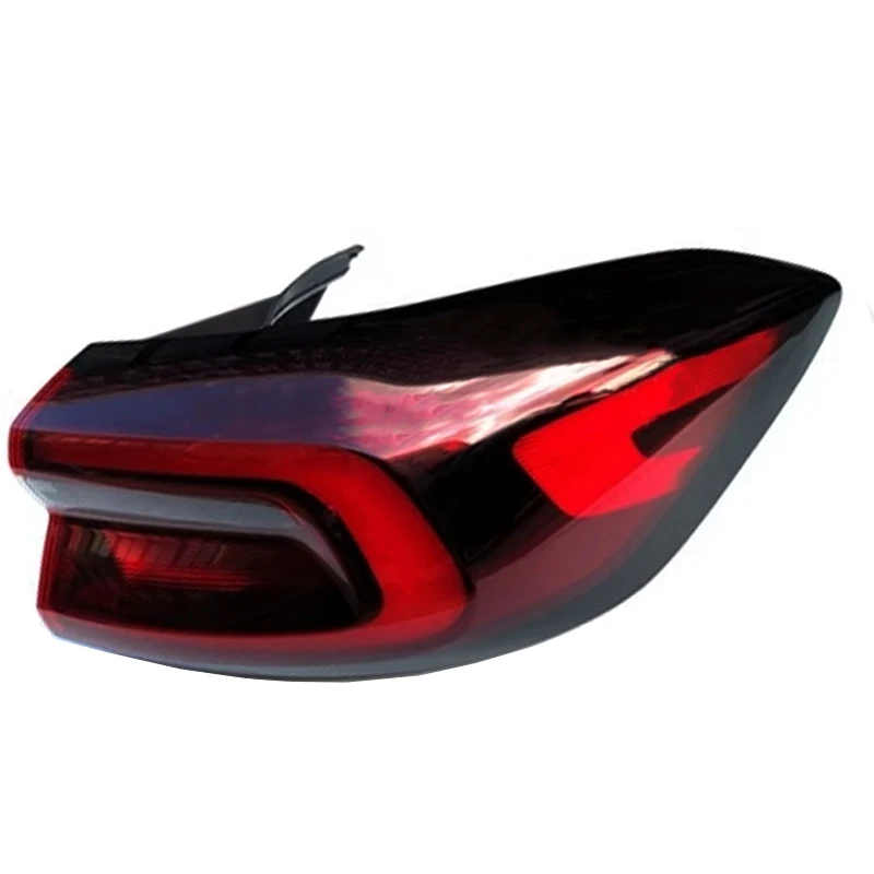 For Chery Tiggo 8 Tiggo 7 2019 Light Tail Light Tail Lamp Taillight