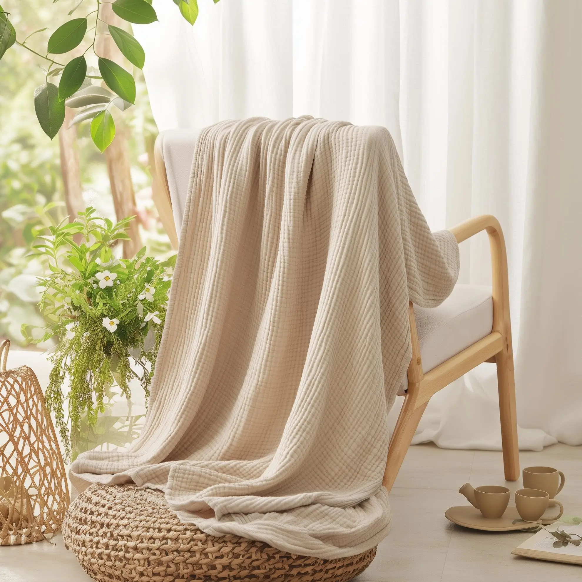 Thumbnail 4 - #87 Best Selling Blanket Throws