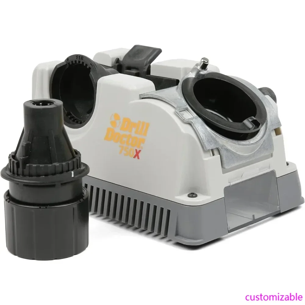 مثقاب براية للفولاذ عالي السرعة ، البناء ، الكربيد ، الكوبالت ، لقم الثقب المطلية بالقصدير ، DD750X ، 750X