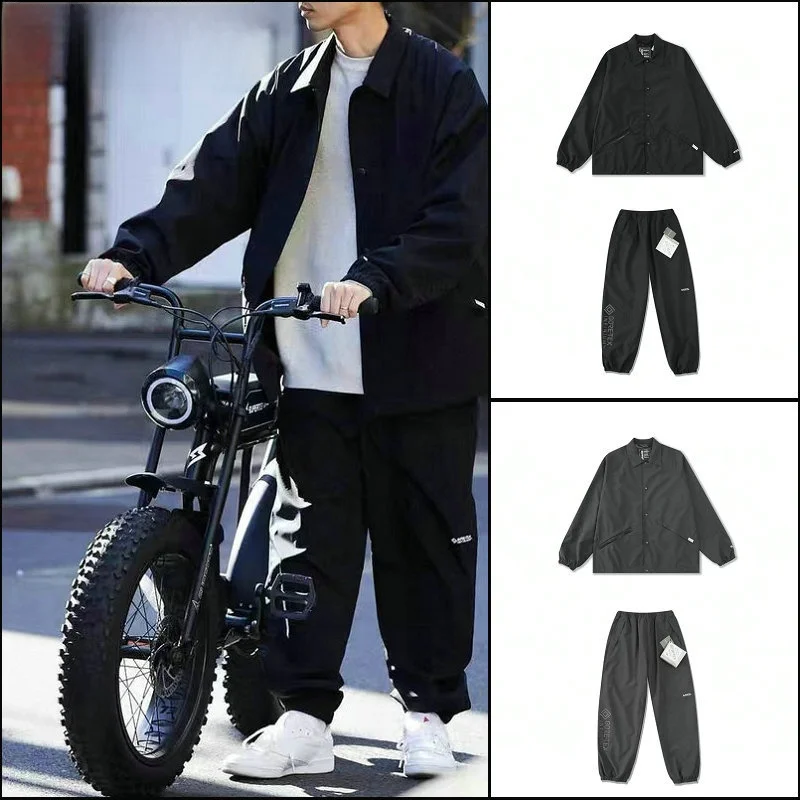 

Свободная куртка для активного отдыха, молодежная, с длинными рукавами, ветрозащитная, водонепроницаемая, для пар, верхняя одежда из полиэстера, осенний сезон