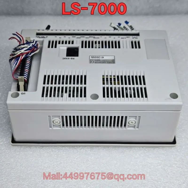 Second-hand LS-7000 laser meridian tester function test is normal Latest Pricing for 2026
