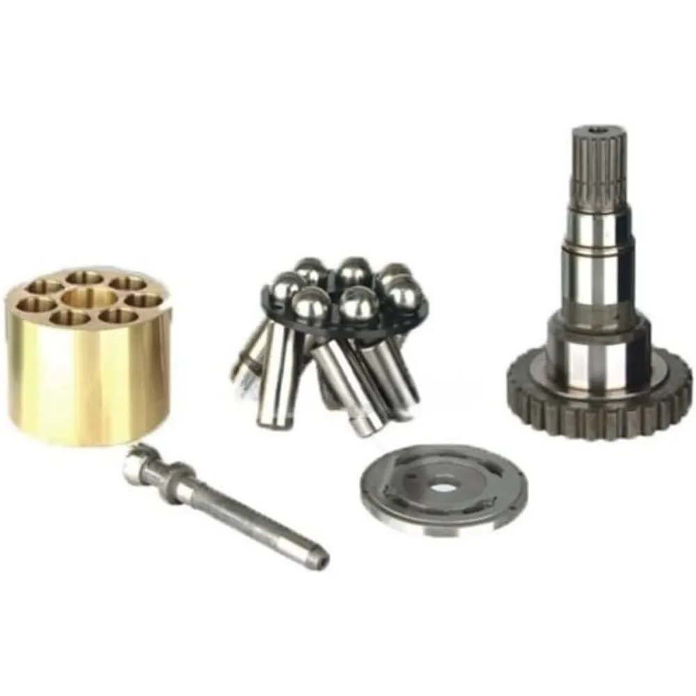 

KMF40 Hydraulic Pump Repair Parts Kit for KYB Kayaba Excavator