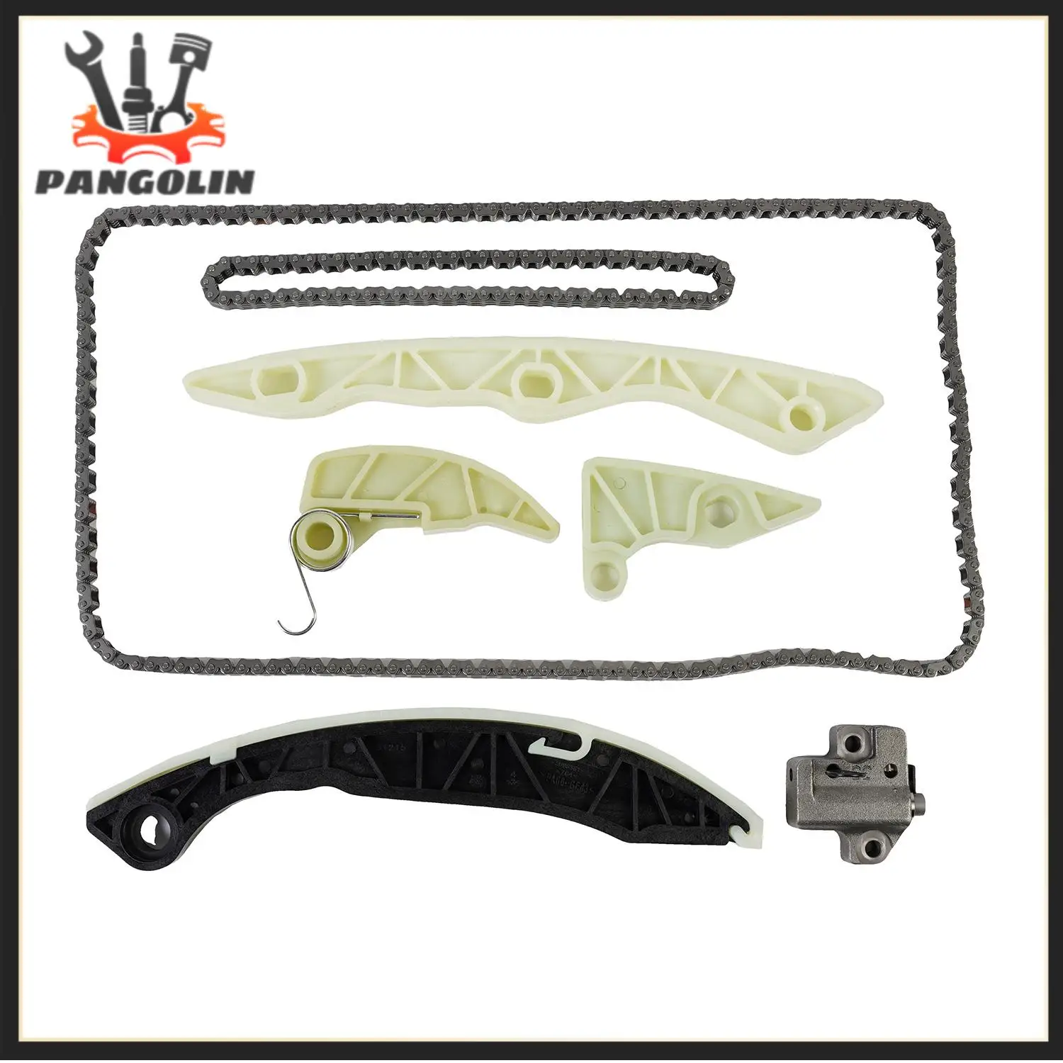 1Set G4KF Engine Ti… - image