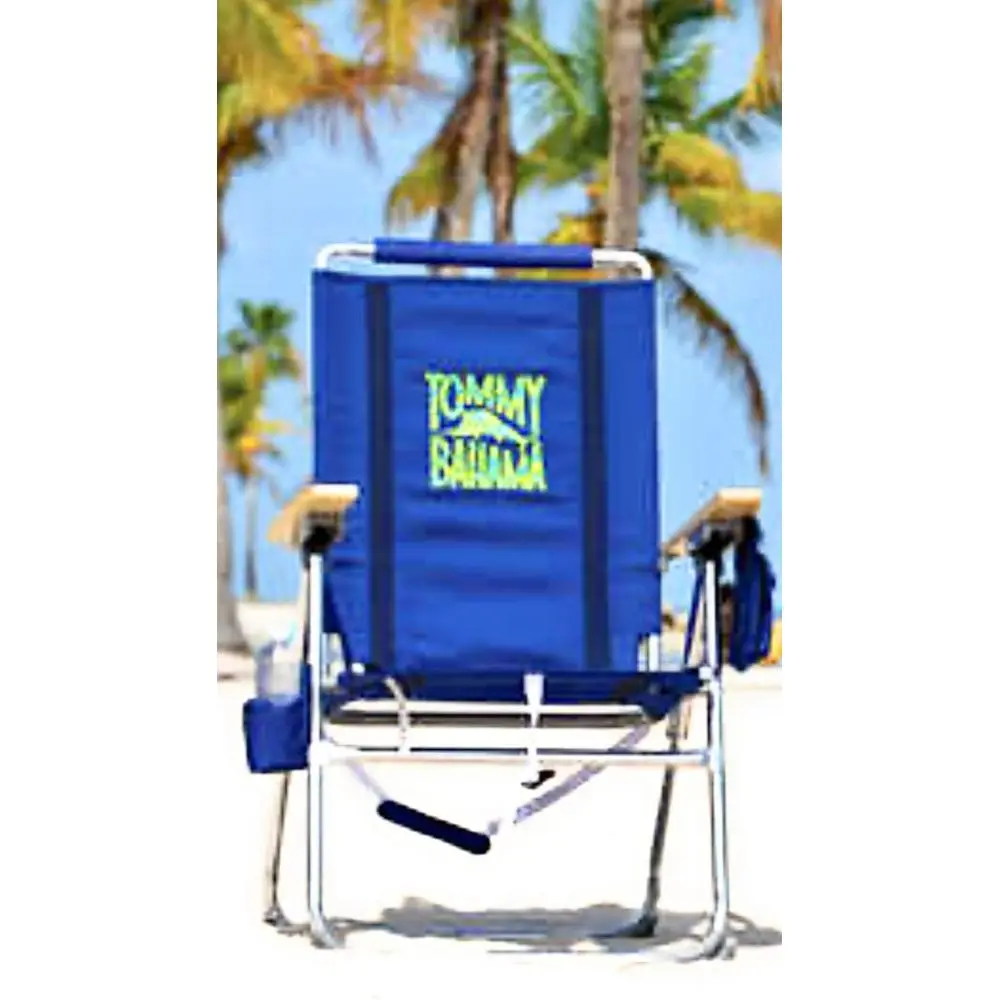 Oceanside Sky-Hued …