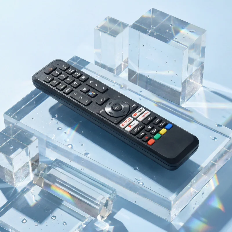 Toshiba CT-8562 RC45161 Universal Remote Control Replacement for TVs And Electronics
