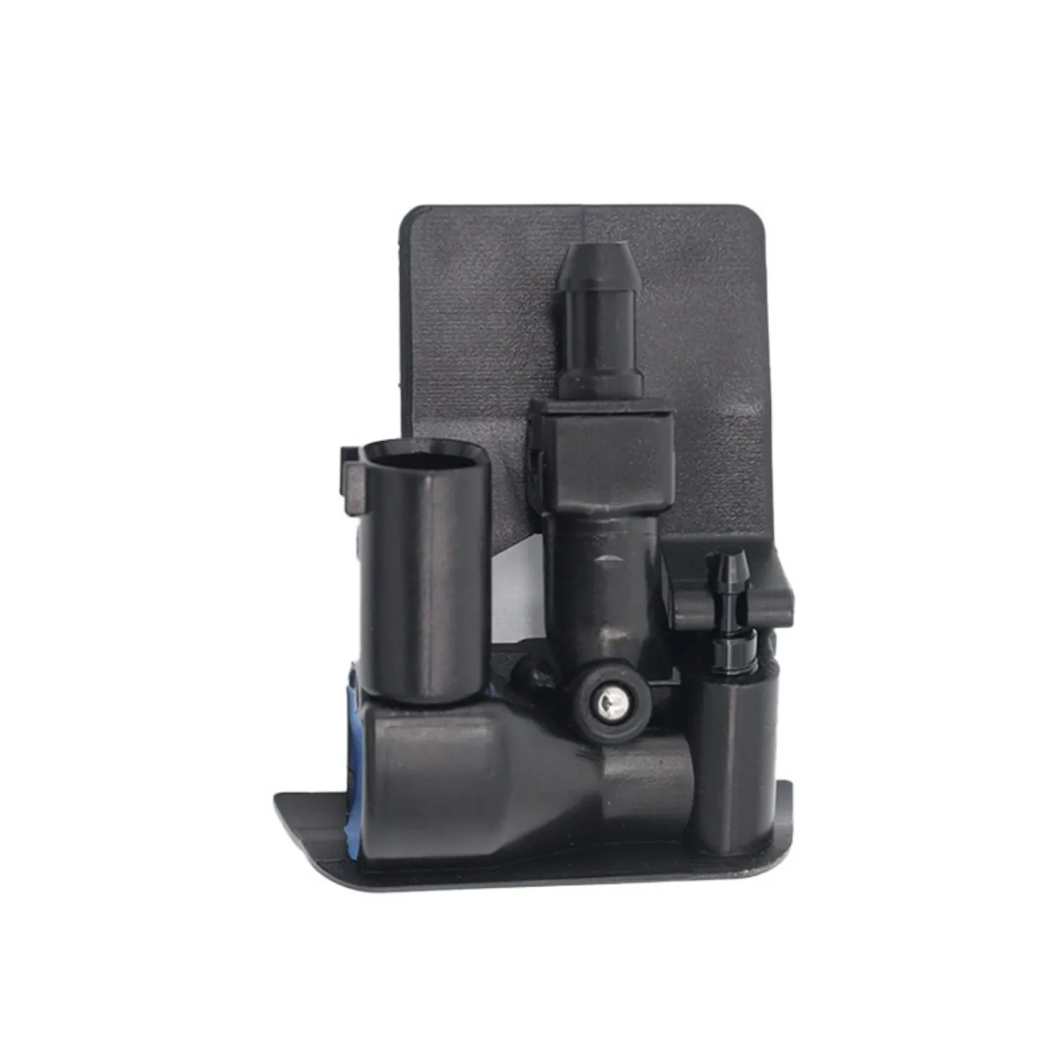 

Подходит для BMW X1 X6 X3 328 E84 E71 E72 2008-2013 годов выпуска, передняя форсунка стеклоочистителя, аксессуары для омывателя лобового стекла, 61667183343