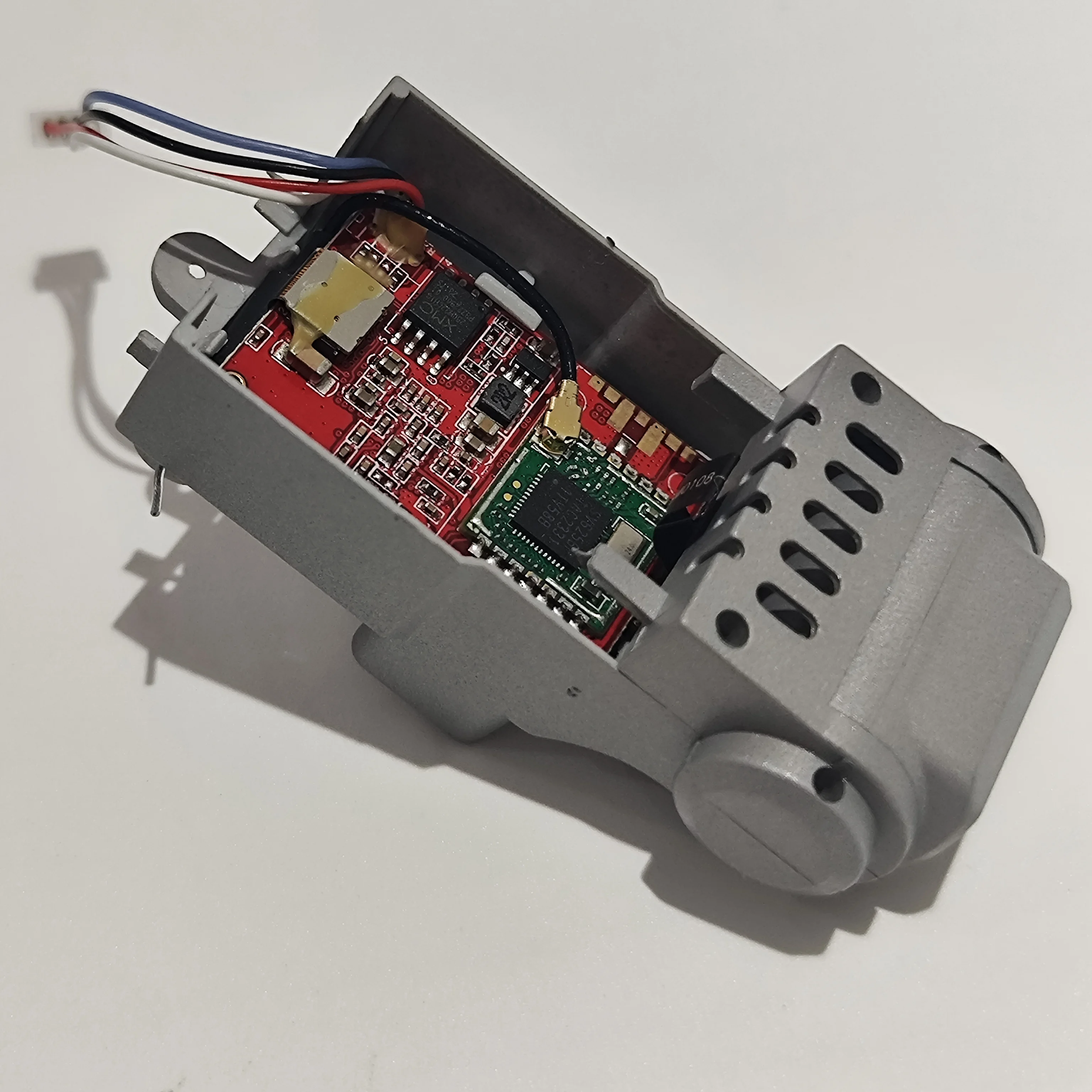 

4DRC F3 4D-F3 GPS складной радиоуправляемый квадрокоптер запасные части для дрона 4K аксессуары для двойной камеры