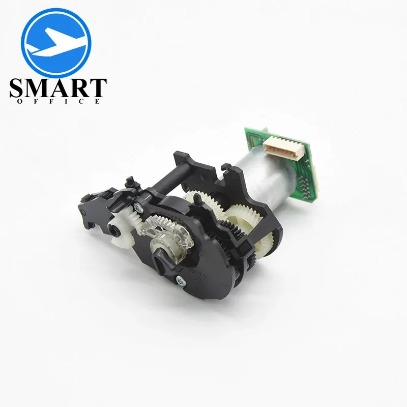 1pc Original New Q7400-60001 ADF Core Drive Motor For HP 1536 M1536DNF CM1415FN CM1415FNW M175NW M175A PRO MFP M175A M225 Serise