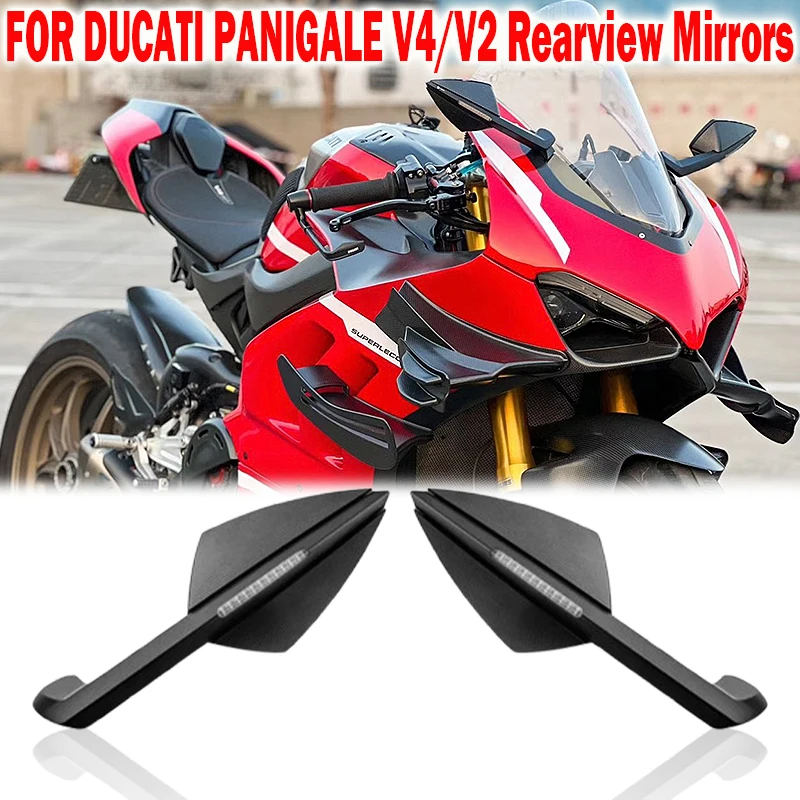 New For Ducati Pani…