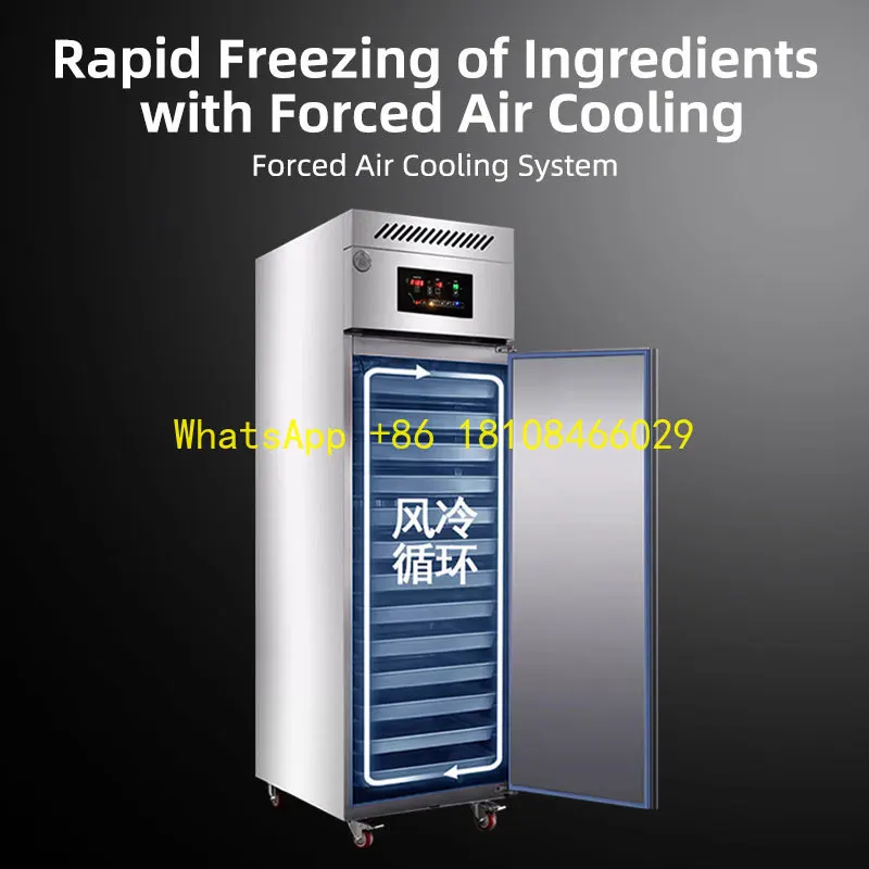 

iming Foaming Spray Refrigerated Frozen Hair Box Commercial Fermentation Box Mantou Steamed Bun Steamer Baking Intelligent T