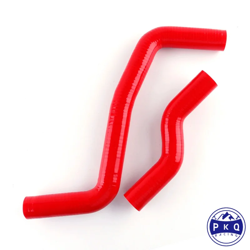 Silicone Radiator Hose Tube Kit For Toyota Corolla Levin AE111 AE101G 4A-GE 20V 1995-2000 1996 1997 1998 1999