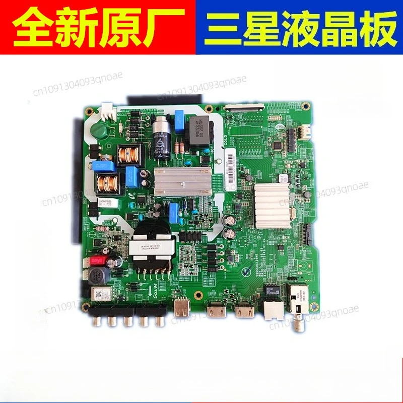 

New UA55MUF30ZJXXZ UA55MU6100JXXZ TV main board V3S55UC120M0