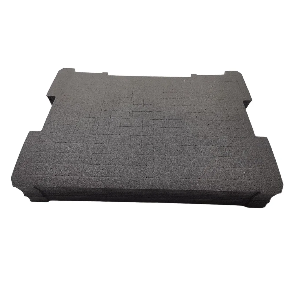 DWST88801 Foam Insert Foam Insert For Perfect Tool Organization In For DWST17808 DWST17807 DWST17805 Tool Storage Boxes