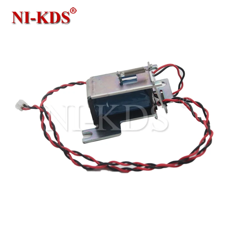 Solenoide inverso para Lexmark MS312 415 510, pieza de impresora 40X8301