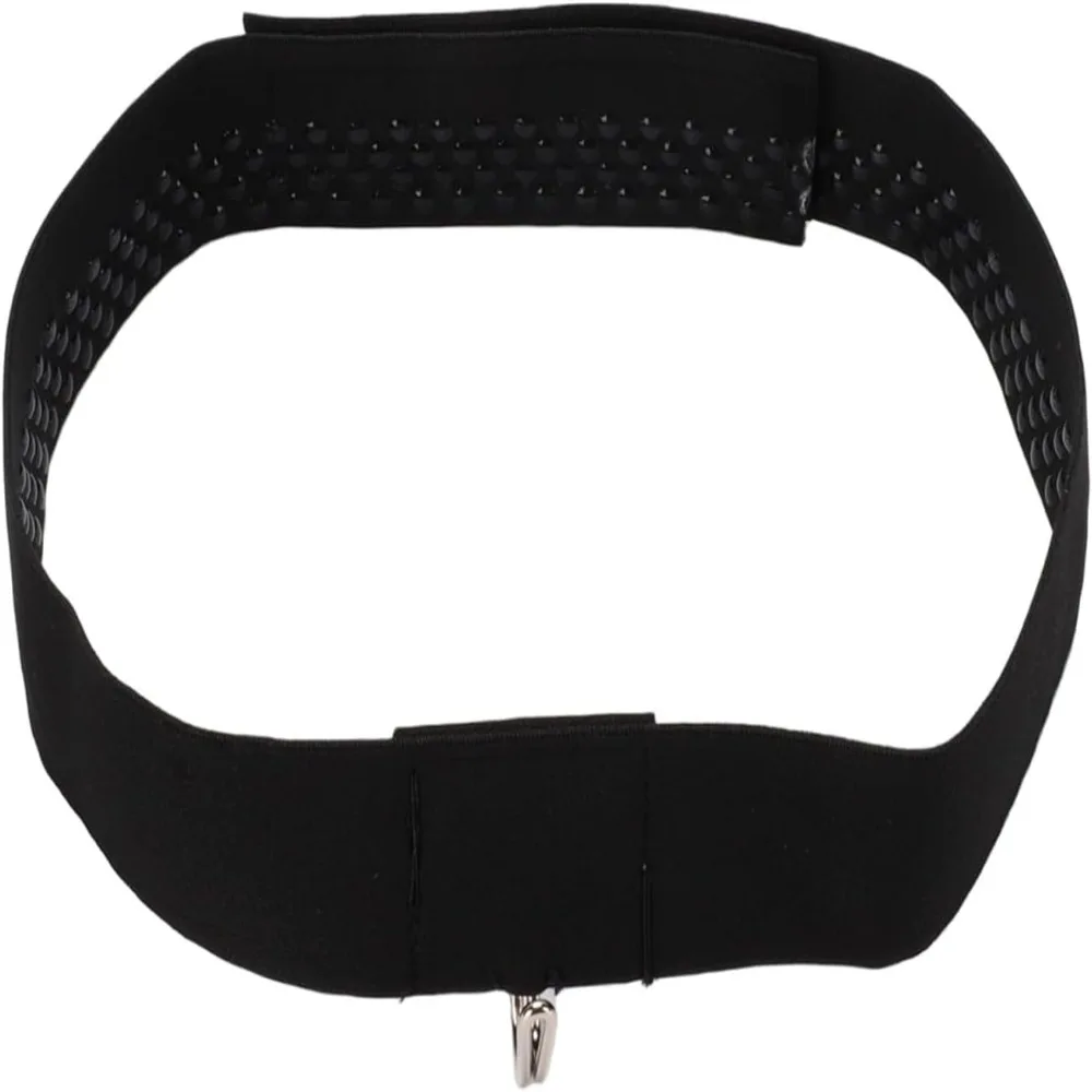 Polyester Rhinoplasty Eyeglass Holder Iron Hook Adjustable Non-Slip Eyeglass Lifting Strap Pressure Relief