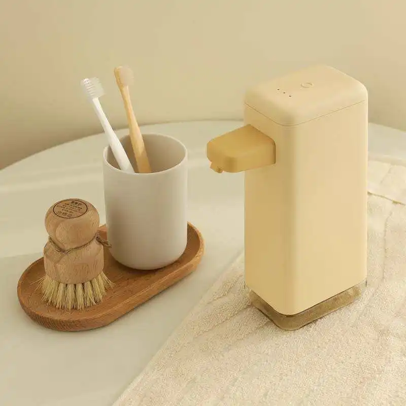 

Кухонные пластиковые дозаторы для мыла, современные эстетические простые дозаторы для мыла, качественные дозаторы для путешествий, мебель De Jabon