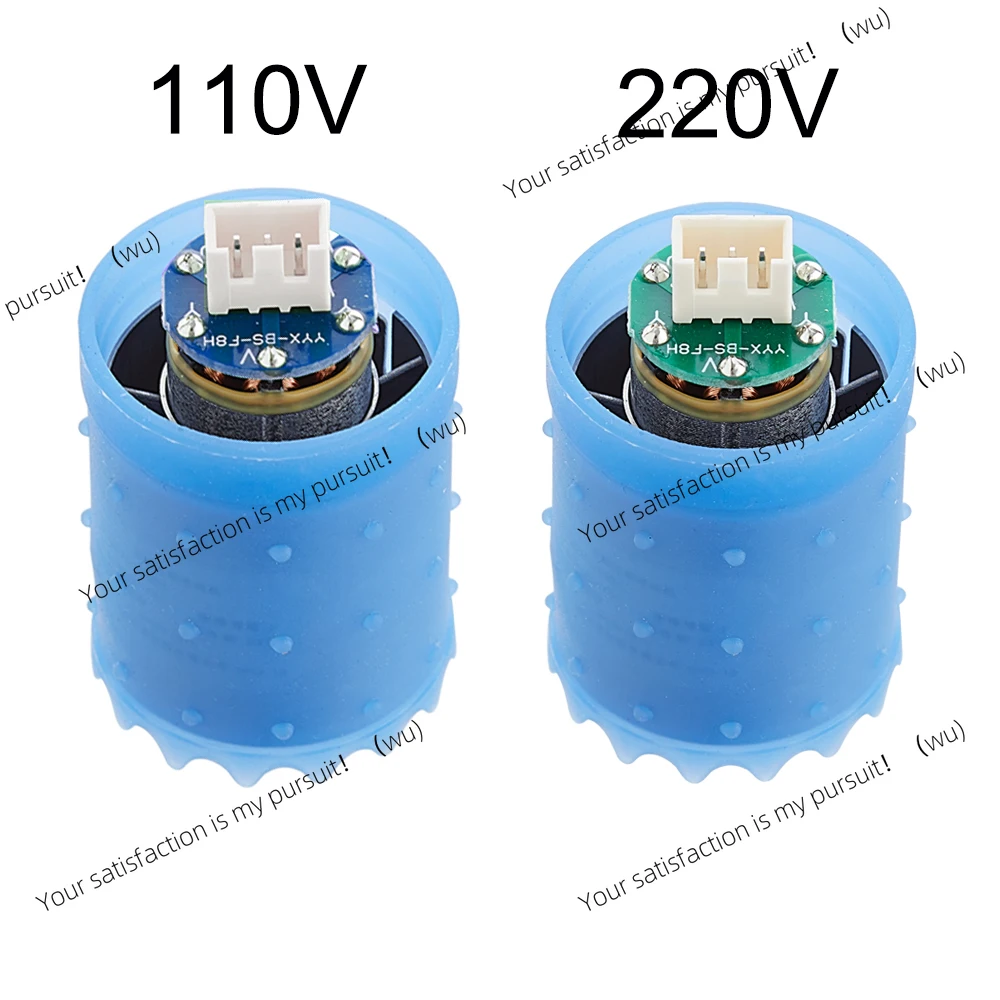 

AC110V/220V 110000 RPM Brushless Fan Motor 99W Precision Aluminum Impeller Electric Hair Dryer Ultra High Speed Brushless Motor