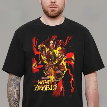 8 最佳銷售 漫威殭屍 - №5