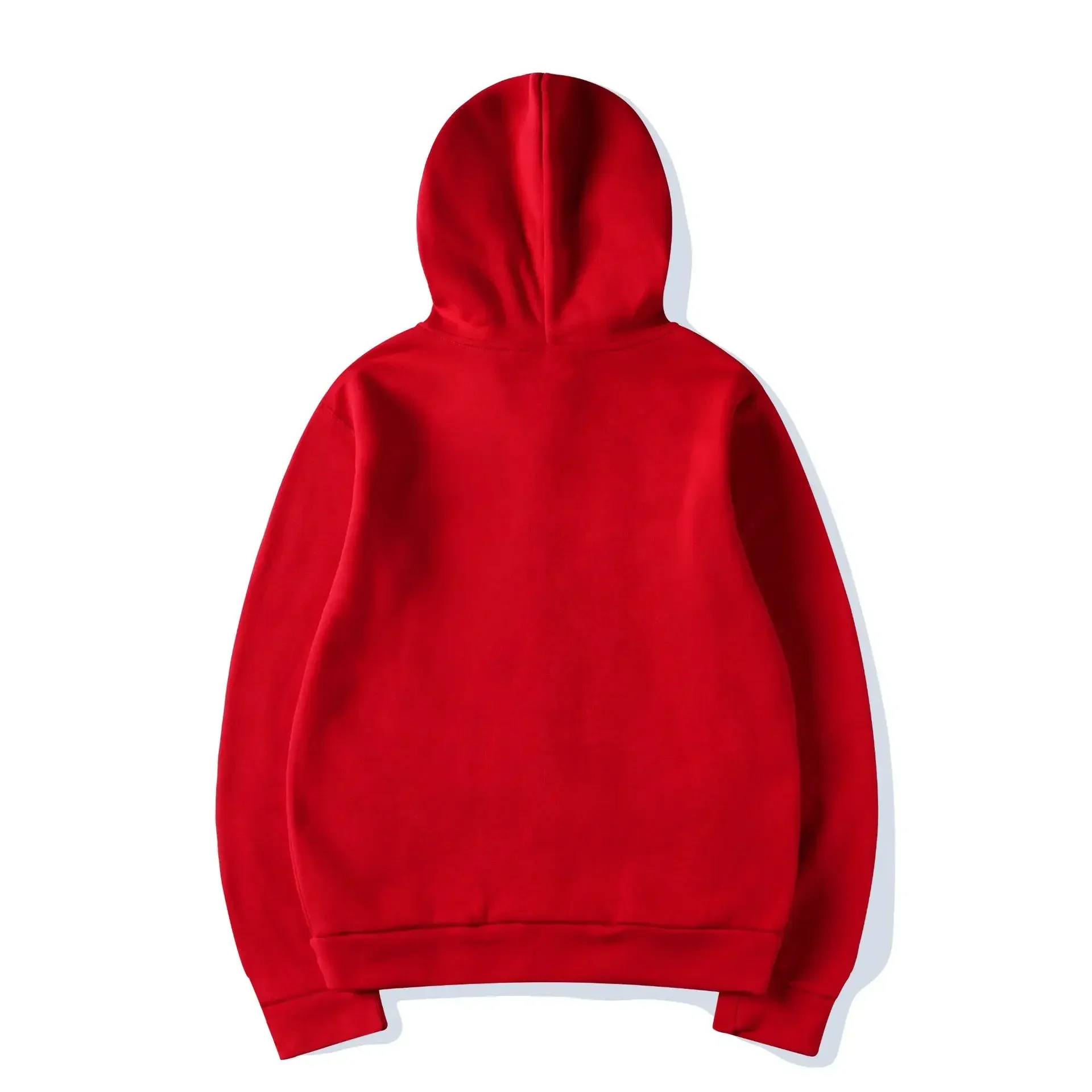 Herbst- und Wintermode für Herren, lässiger schwarzer, grauer und blauer Hoodie mit Reißverschluss, Hip-Hop-Streetwear-Sweatshirt, Skateboard-Hoodie für Herren/Damen – Detail 15