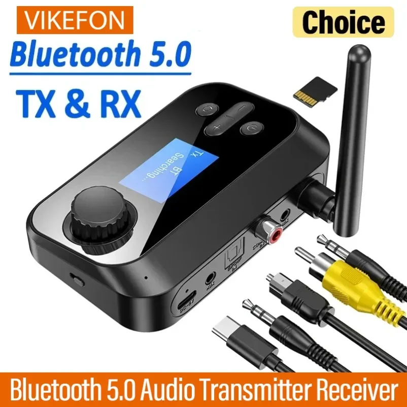 Bluetooth Transmitt…