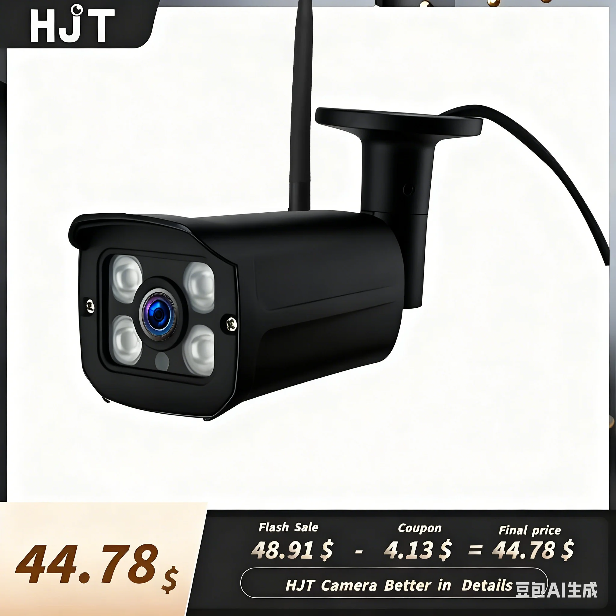 telecamera-ip-wifi-hjt-4k-5mp-slot-per-scheda-tf-h265-visione-notturna-4ir-onvif24-rilevazione-umanoide-ingresso-audio-telecamera-di-sicurezza-esterna