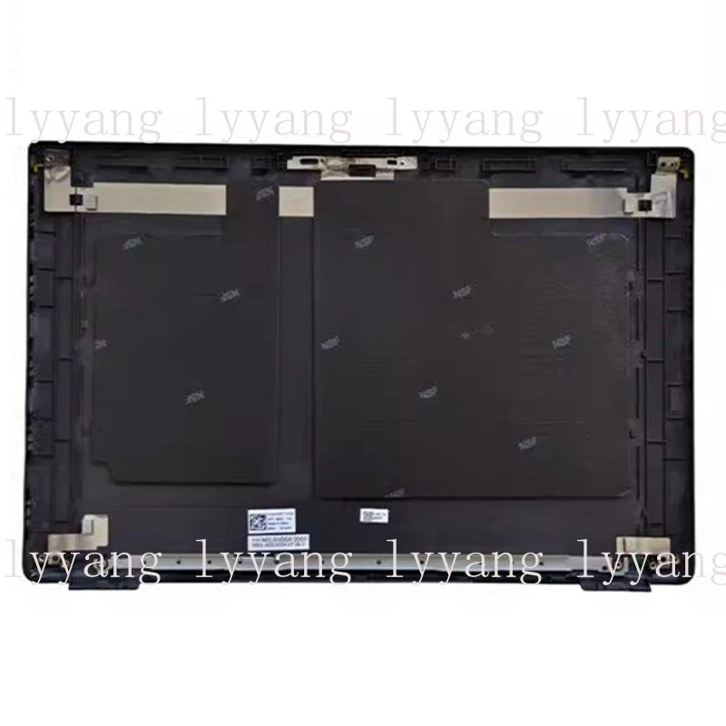 f  New For Dell Latitude 15 3520 E3520 P108F Lcd Back Cover 017XCF 17XCF Black