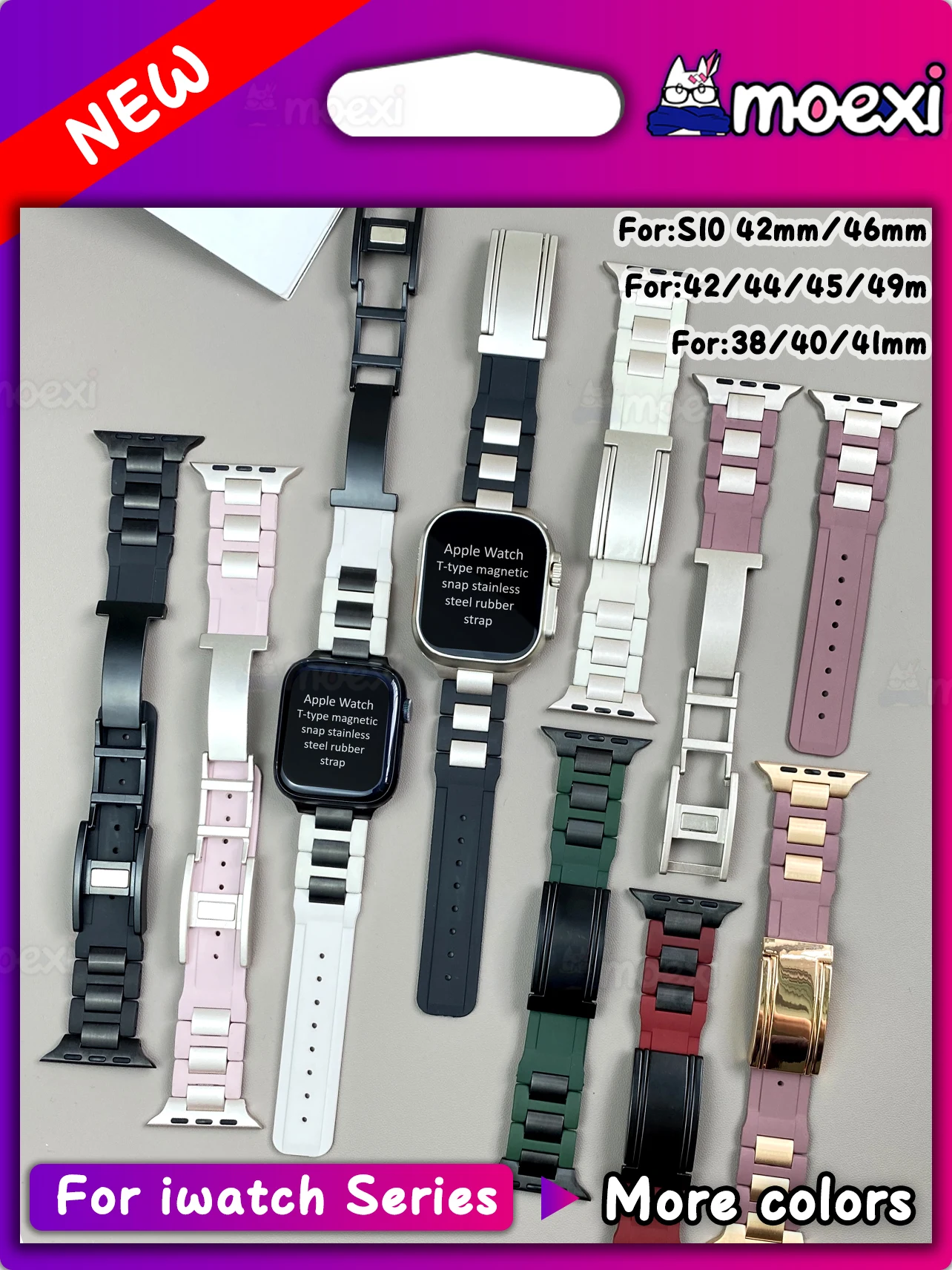 For H14 Ultra Strap… - image
