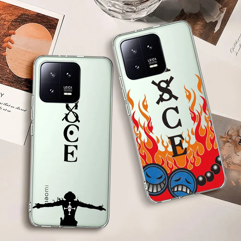 Ace One Piece Case … - image