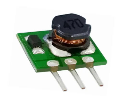 K7803-500R3-LB Jinshengyang 4.75-36 V to 3.3V non-isolated regulated output power module 0.5A