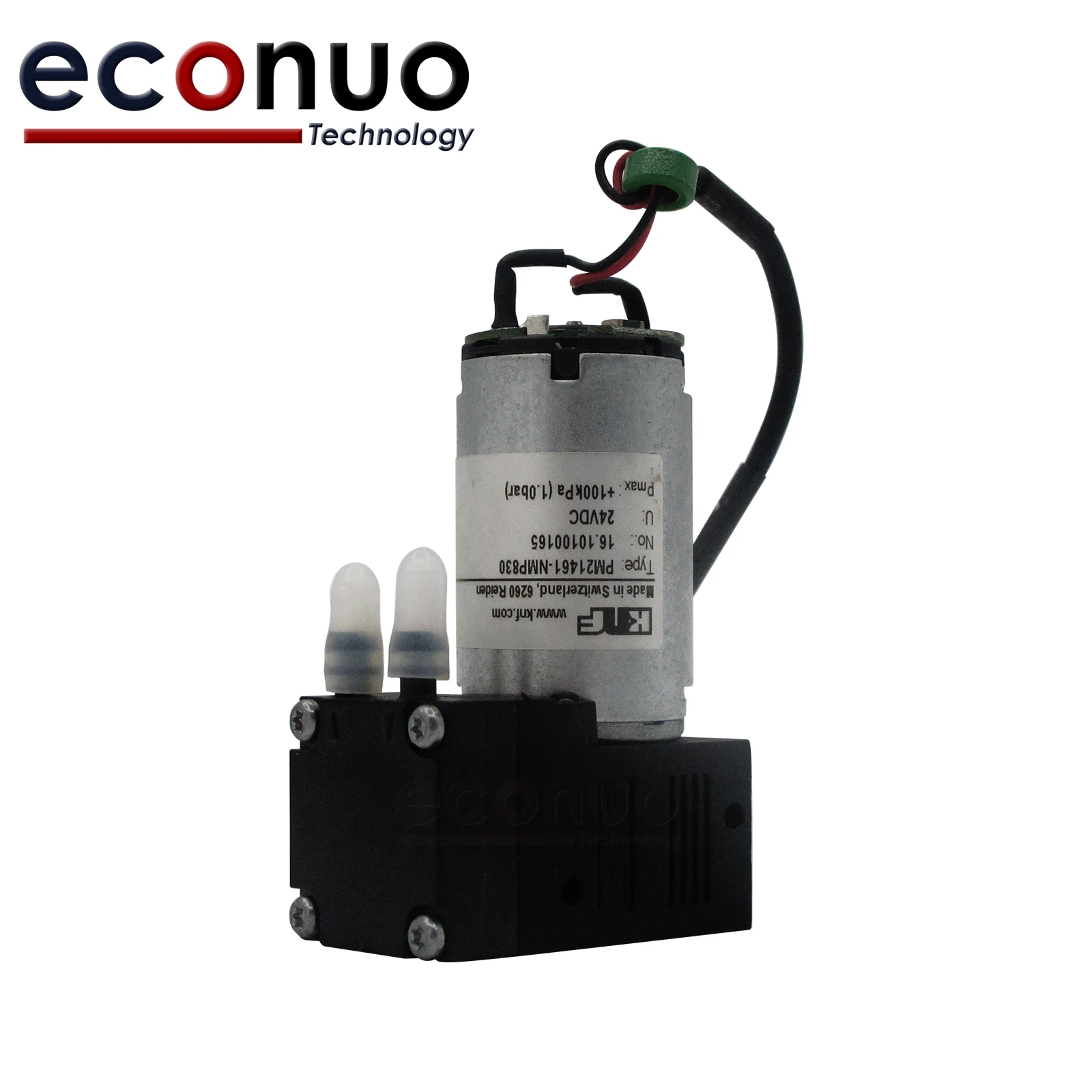 24VDC Original Knf …