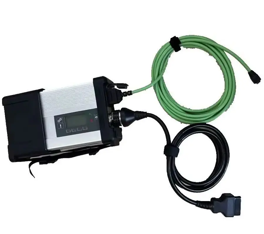 Top Mb Star C5 Sd C… - image