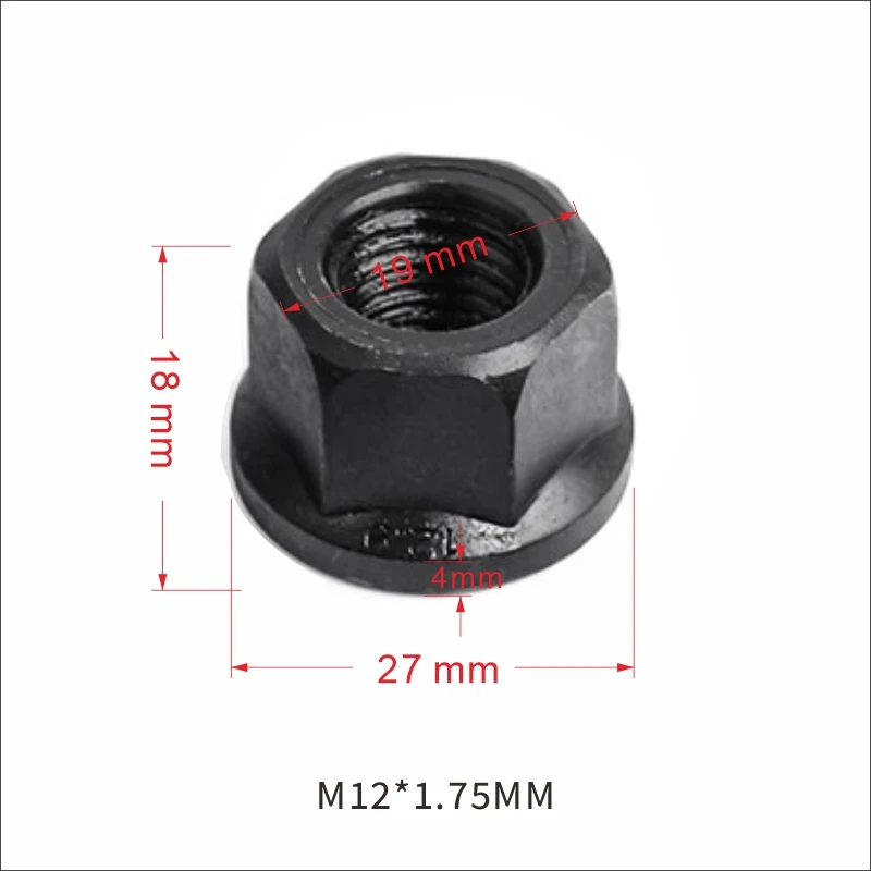 Hexagon Nut,Flange …