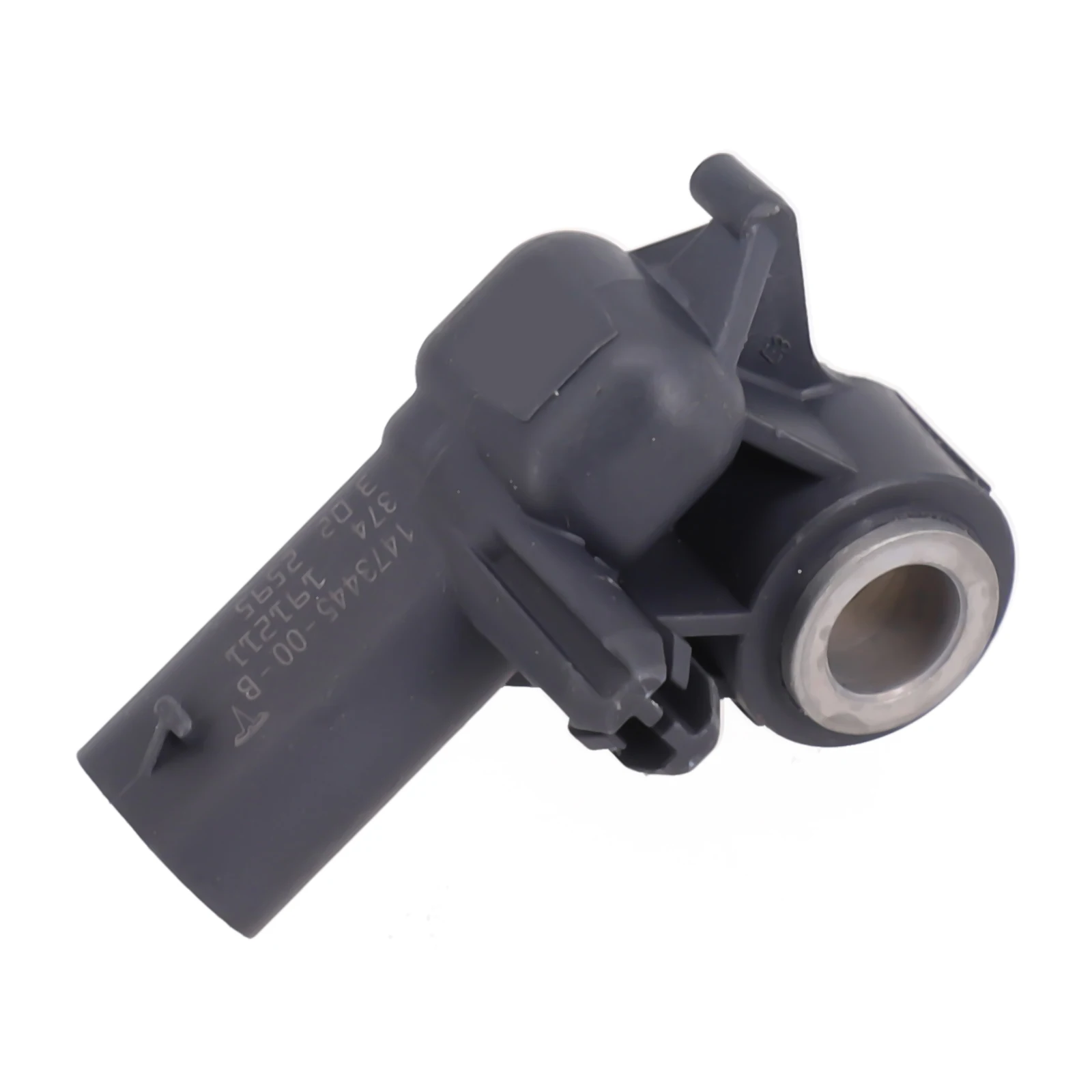 Front Crash Impact Sensor For Tesla Model 3 S Y X 2123  Reliable performance  Easy installation  OEM Number 1473445 00 A